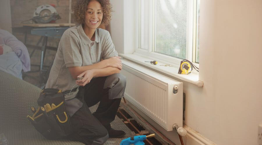Plumbing in Dallas, OR